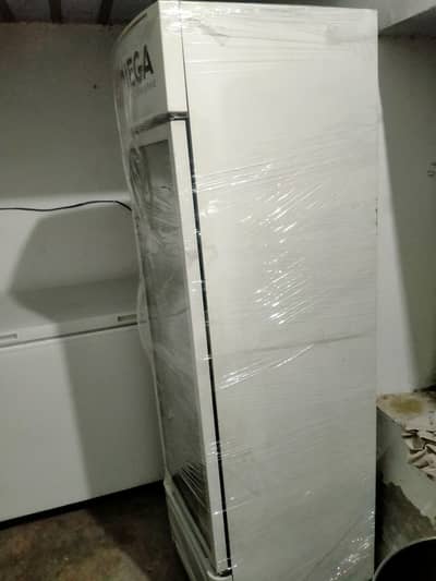 Mega company two freezers