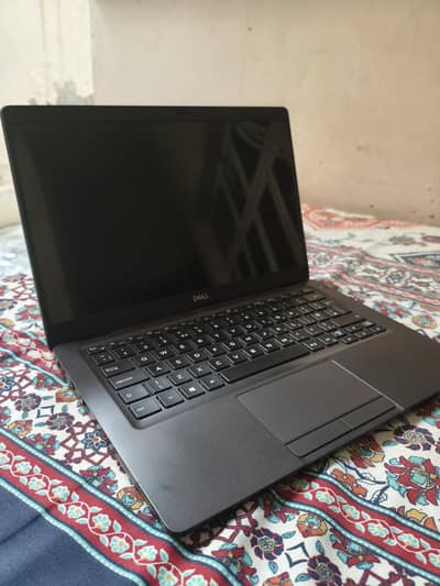 Dell Latitude 5300 (16 Ram /256Gb SSD)