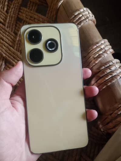 Infinix Hot 40i