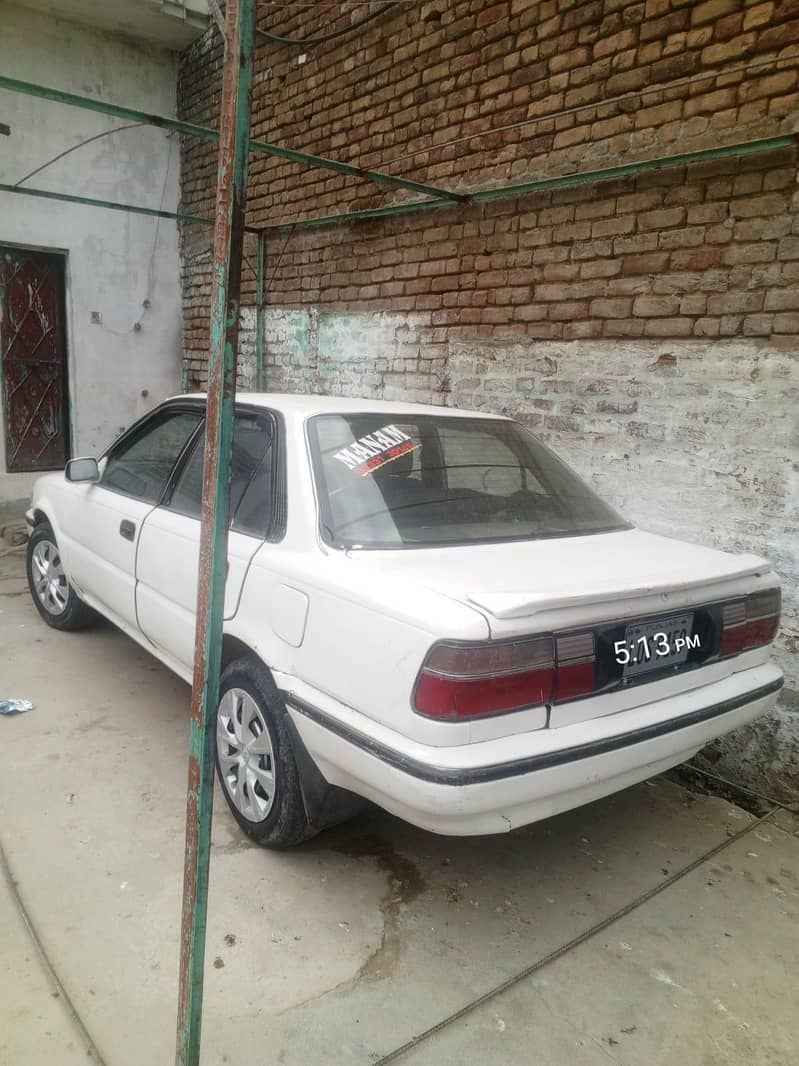 carolla 2