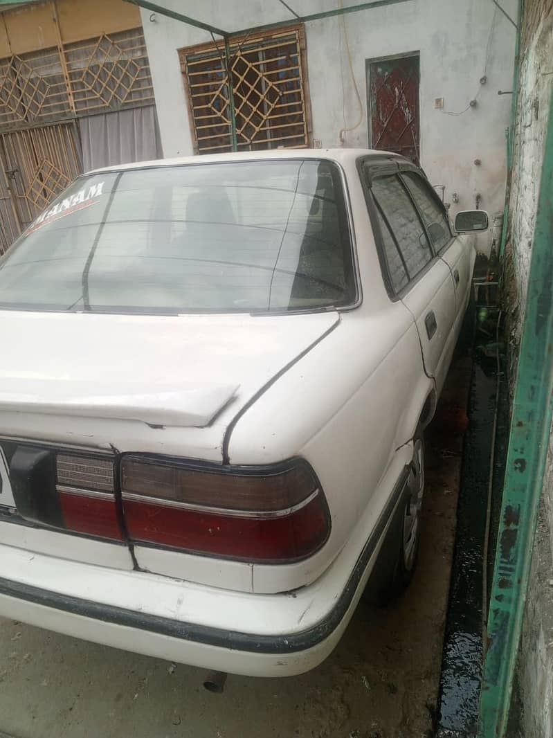 carolla 3