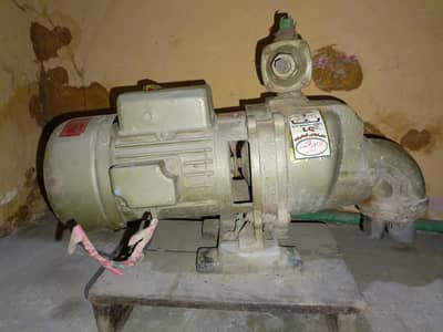 water pump