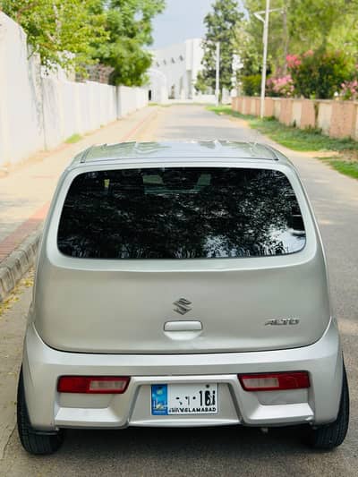 Suzuki Alto 2016/19 . . 0316/5810322