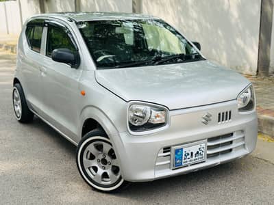 Suzuki Alto 2016/19 . . 0316/5810322