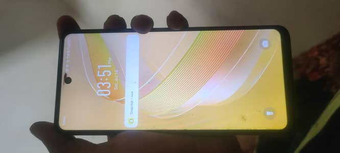 Infinix smart 8 pro