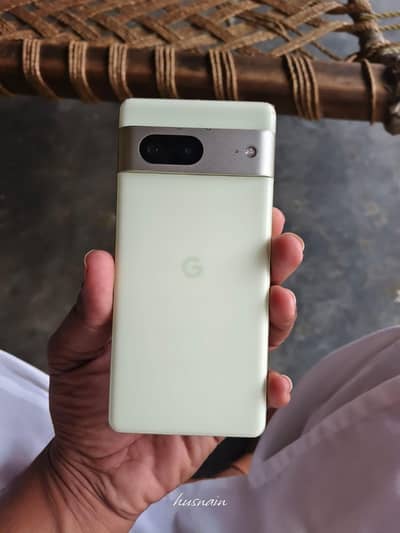 Google Pixel 7