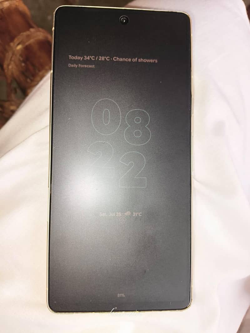 Google Pixel 7 2