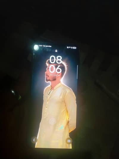 Samsung Mobile S21