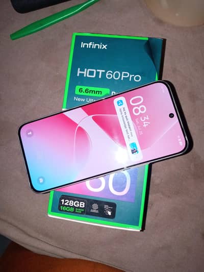 Infinix Hot 60 Pro 03239238231