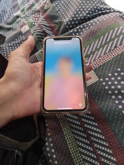 Apple iPhone XS