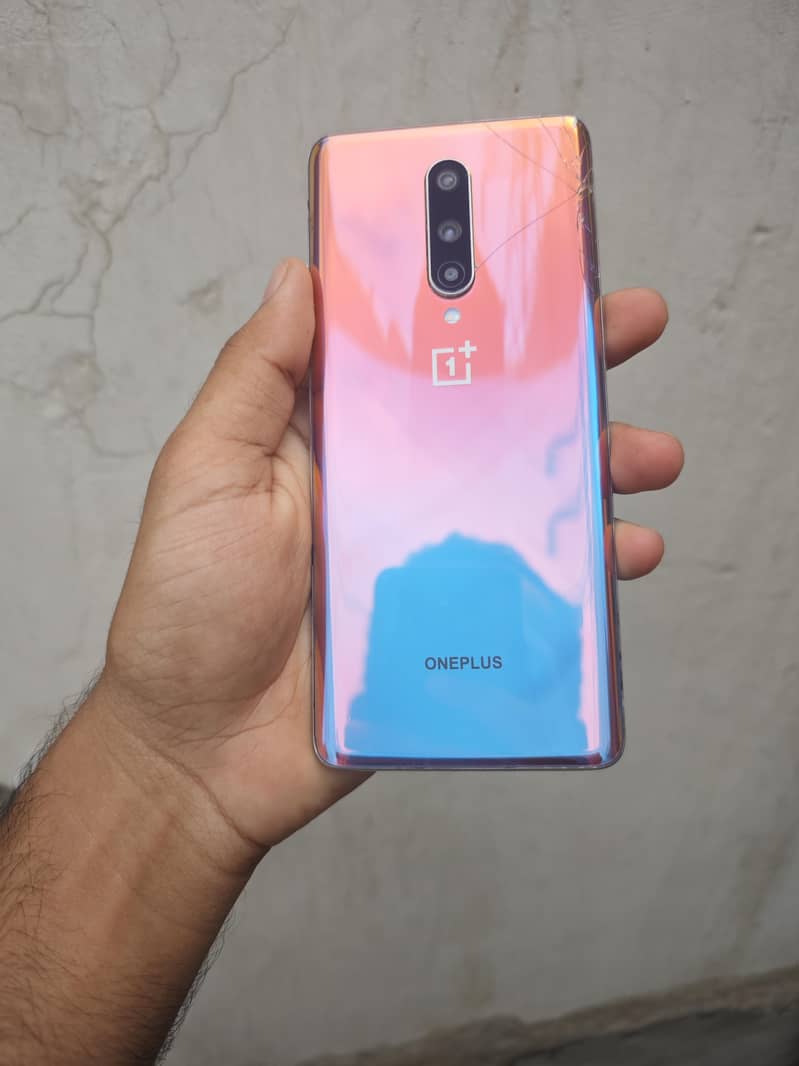 OnePlus 8 pta 1