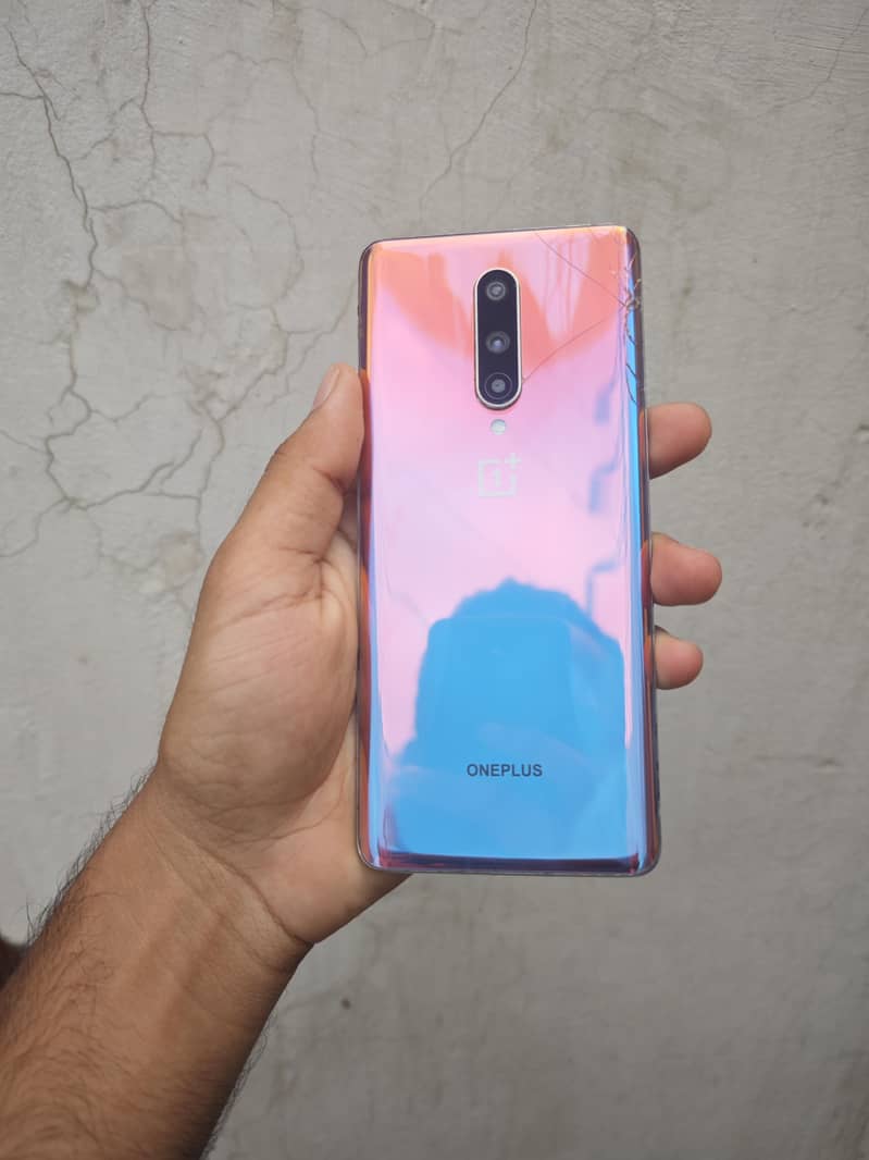 OnePlus 8 pta 2