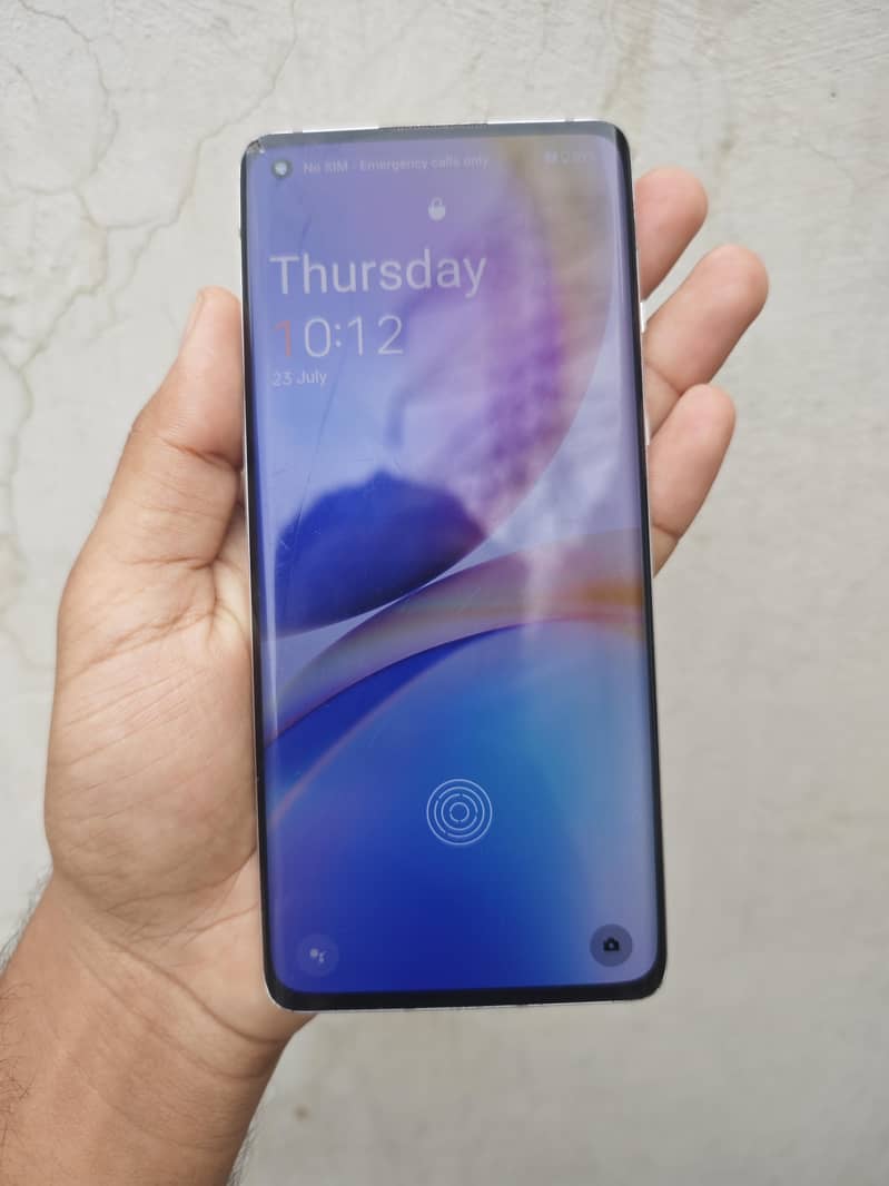 OnePlus 8 pta 6