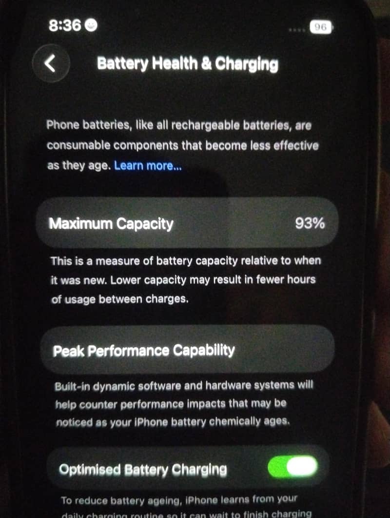 Apple iPhone 13 1