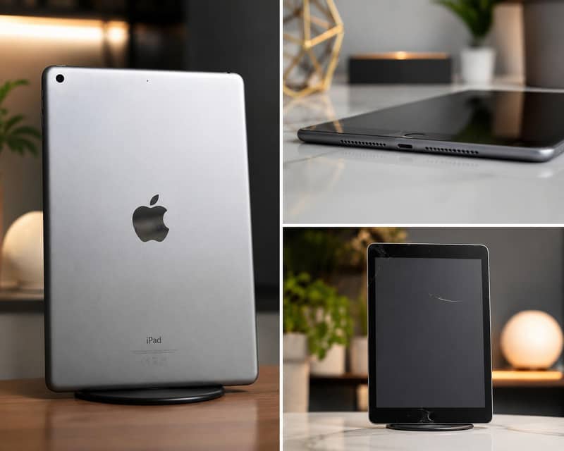 A IPAD MINI 6 0