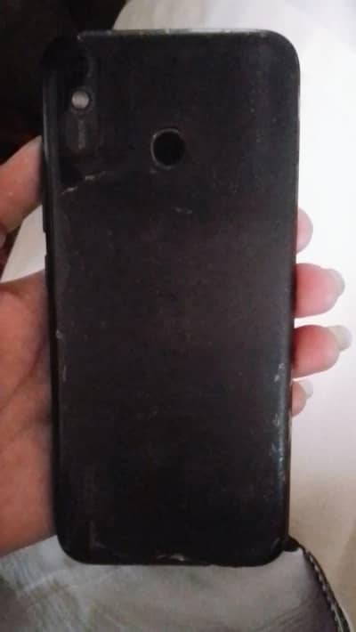 Tecno Spark 4 Lite