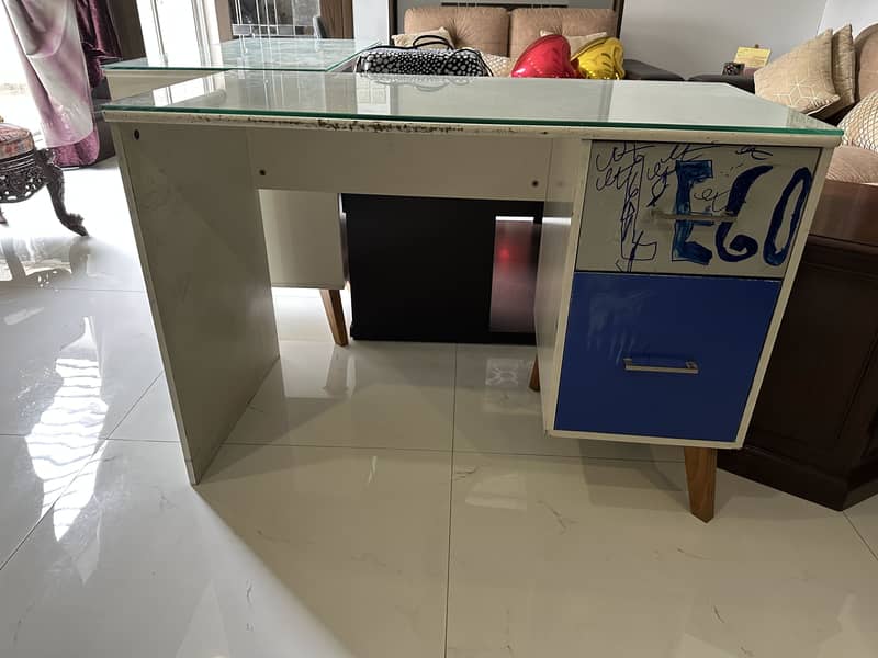 Study tables 1