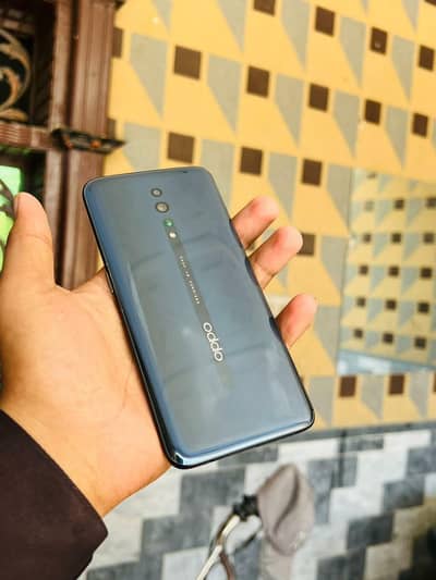 OPPO Reno Z | 8/256GB | 10/10 | ALL okey | urgent sale