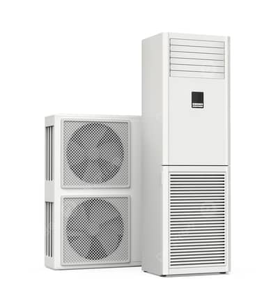 FLOOR AIR CONDITIONER RENTAL IN KARACHI