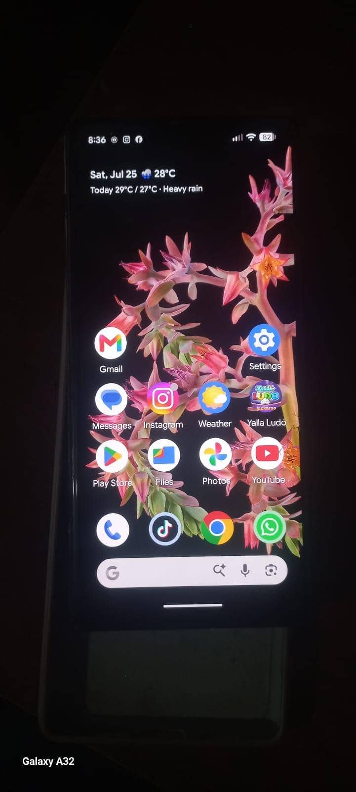 Google Pixel 6 0