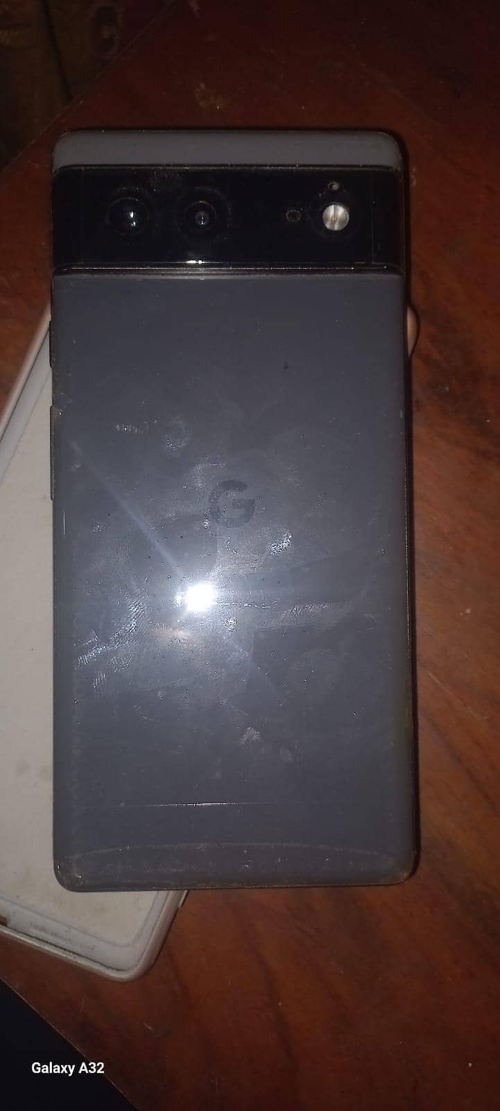 Google Pixel 6 1