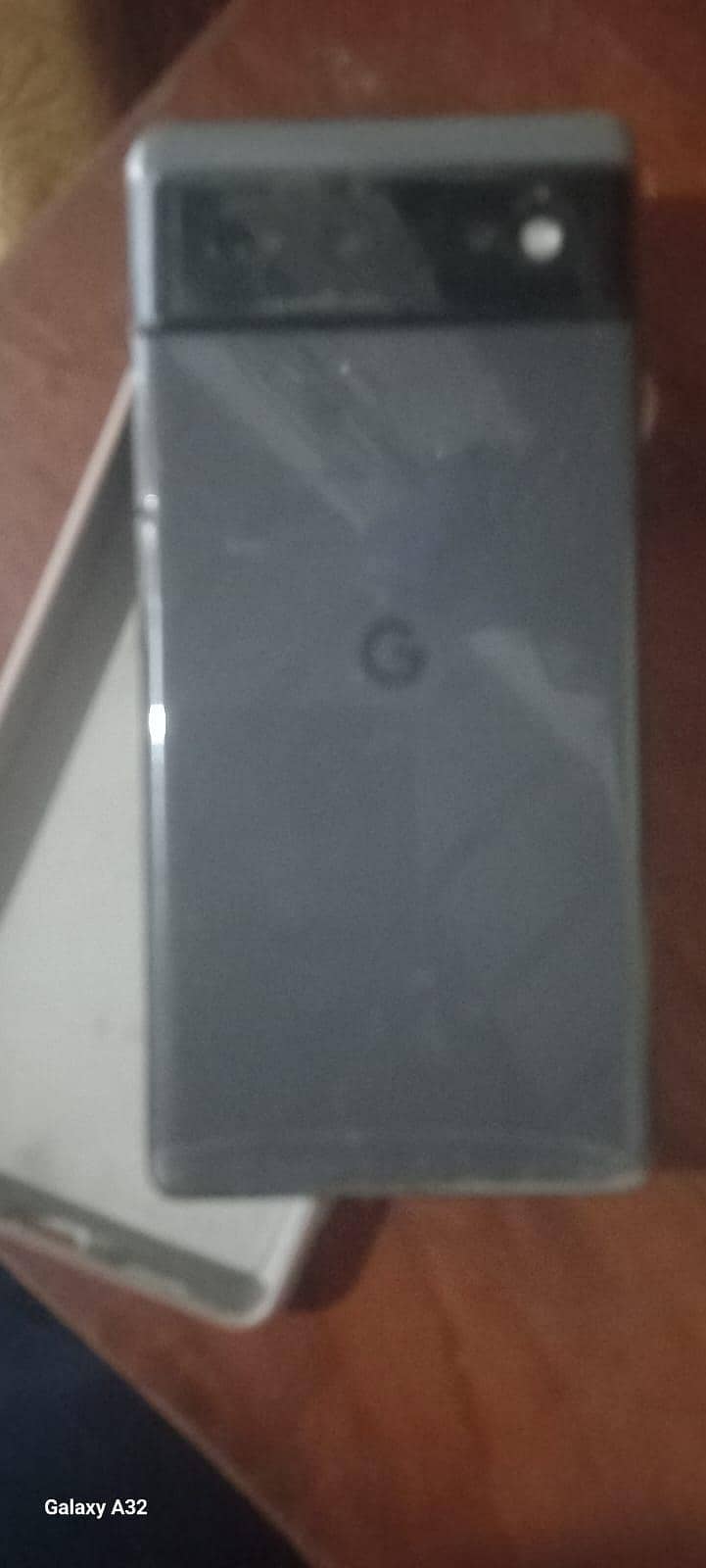 Google Pixel 6 2
