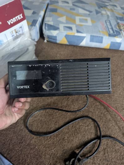 homage vortex UPS 600w