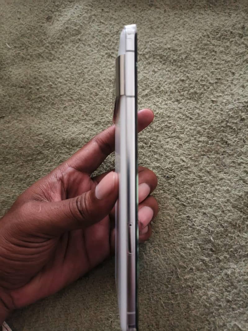 Google Pixel 7 Pro 4