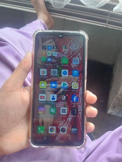 Infinix Note 12 Pro