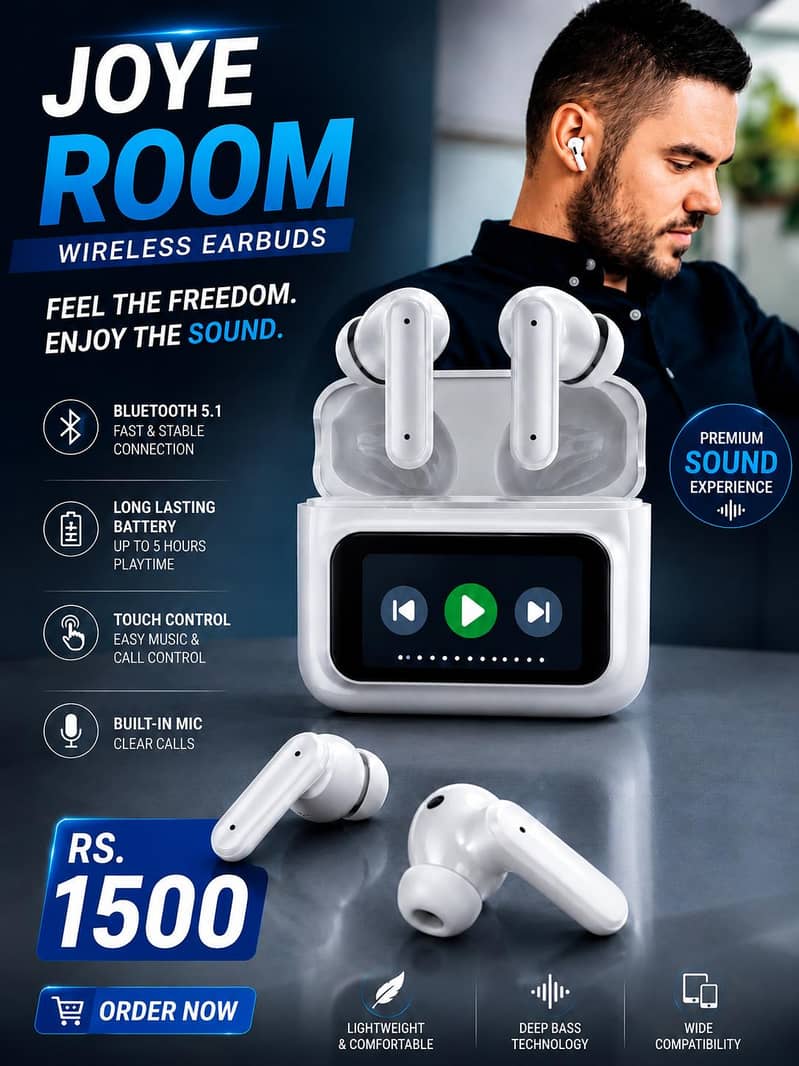 ear buds 5