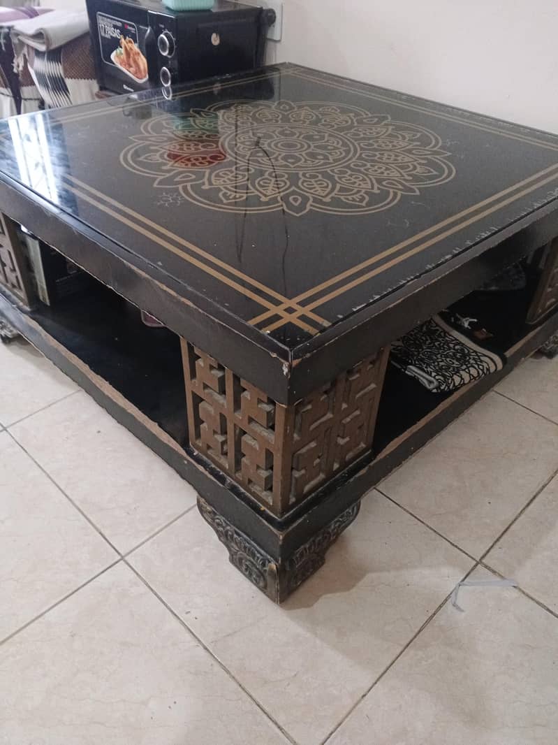 coffee table 1