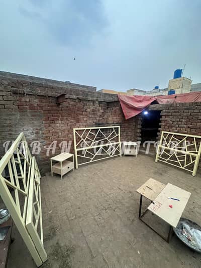 bed/furniture/double bed/iron bed/03204145300