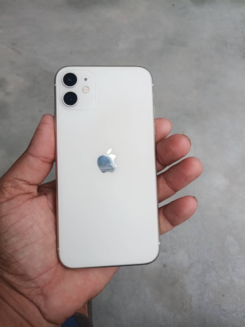 Apple iPhone 11 1