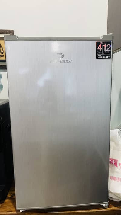 Dawlance Mini Fridge for Sale. 1 Month Use only