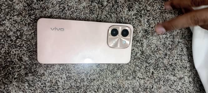 Vivo Y28