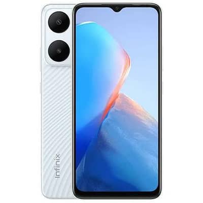 Infinix Smart 7