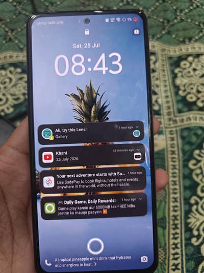 Vivo Y200