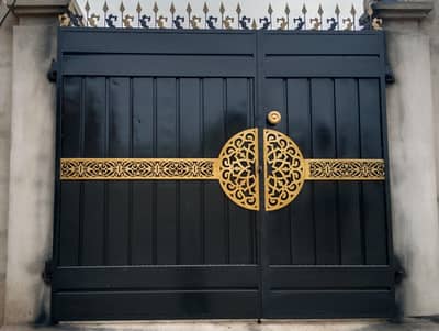 bilkul fresh Gate New