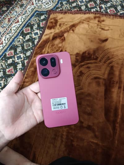 OPPO Find X9 Pro 16/512