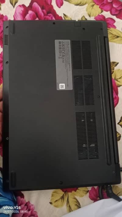 Lenovo 8GB Ram 256SD