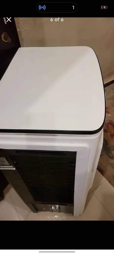 westpoint new series Air cooler