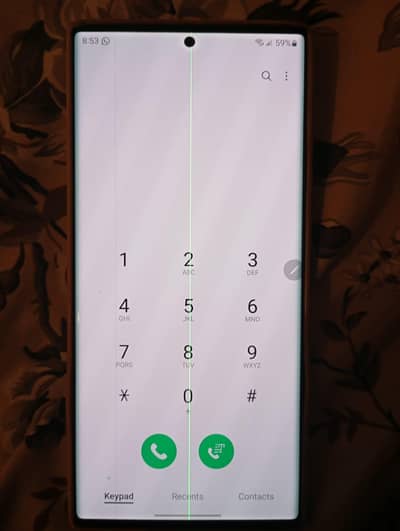 Samsung Mobile Note 20 Ultra
