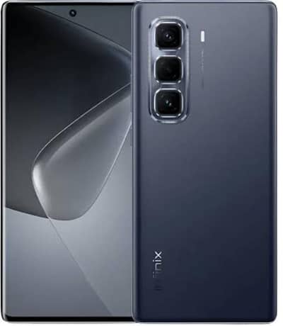 Infinix hot 50 pro plus 10by9 condition