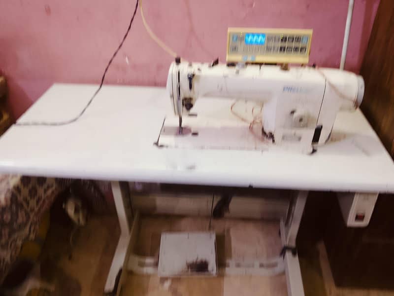 presious computer machine 0