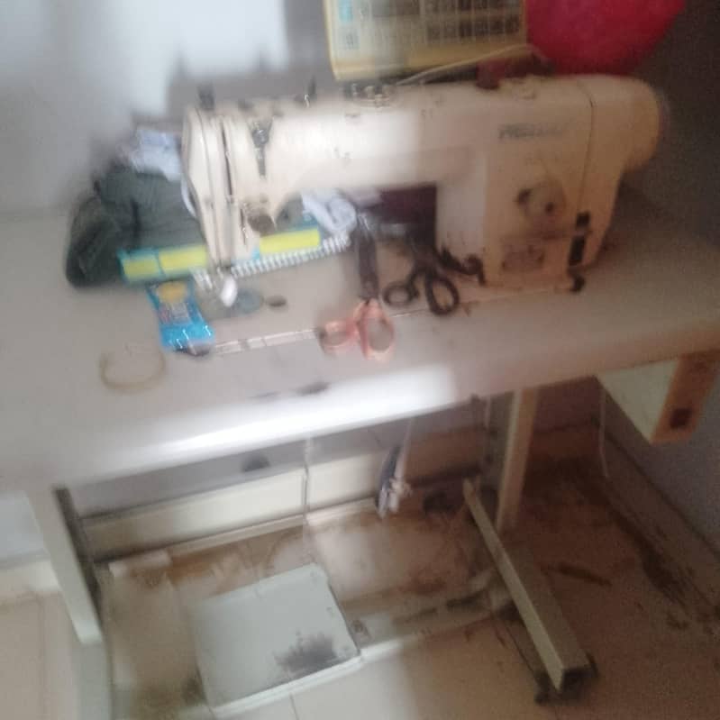 presious computer machine 1