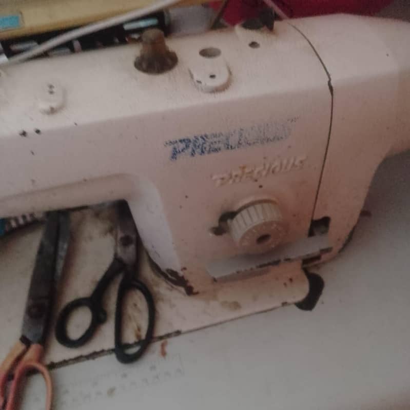 presious computer machine 3