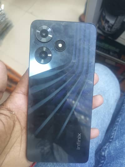Infinix Hot 30