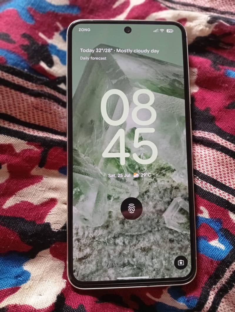 Google Pixel 8 3