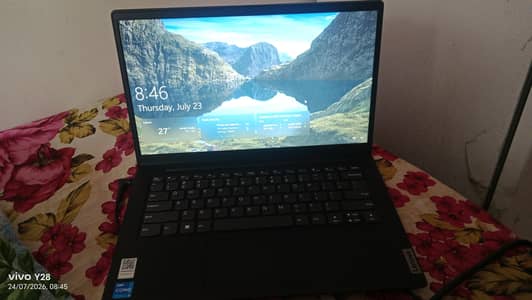 Lenovo core5 gen 12