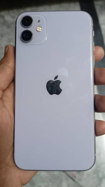 Apple iPhone 11